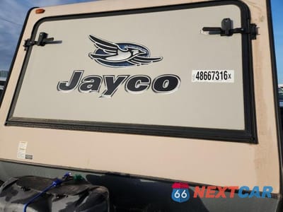 Zdjęcie 8 z 10 samochodu: 2015 JAYCO JAY FEATHER CAMPER VIN:1UJBJHBJ1F1JD0197 - miniatura