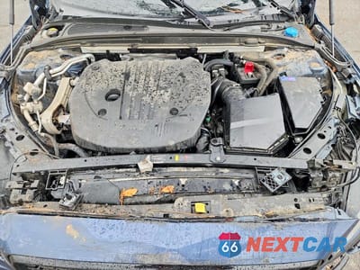 Zdjęcie 11 z 12 samochodu: 2024 VOLVO S60 PLUS VIN:7JRL12FL1RG289385 - miniatura