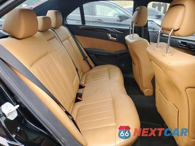 Zdjęcie 10 z 13 samochodu: 2010 MERCEDES-BENZ E 350 4MATIC VIN:WDDHF8HB2AA192576 - miniatura