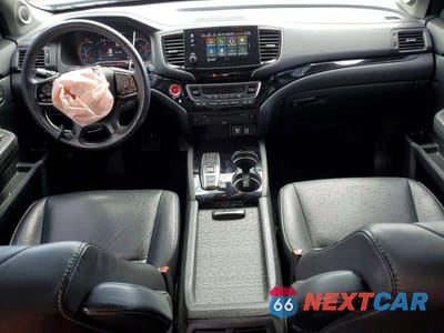 Zdjęcie 8 z 13 samochodu: 2019 HONDA PILOT TOURING VIN:5FNYF6H60KB012523 - miniatura