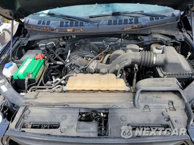 Zdjęcie 11 z 12 samochodu: 2017 FORD F150 SUPER CAB VIN:1FTEX1E83HFB38128 - miniatura