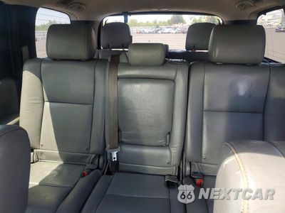 Zdjęcie 10 z 13 samochodu: 2013 TOYOTA SEQUOIA LIMITED VIN:5TDKY5G1XDS050159 - miniatura