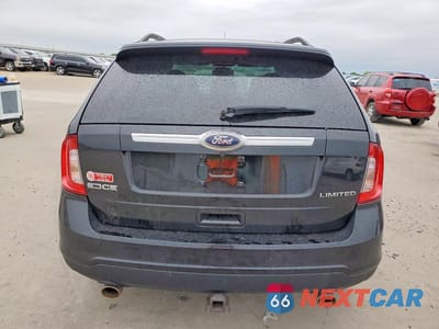 Zdjęcie 6 z 12 samochodu: 2013 FORD EDGE LIMITED VIN:2FMDK3KC4DBA82173 - miniatura