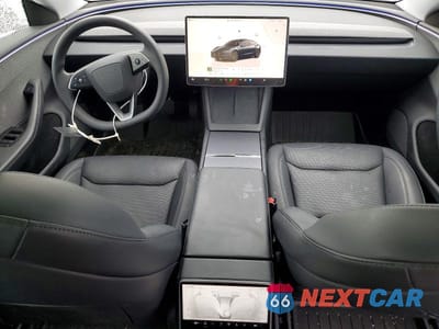 Zdjęcie 8 z 12 samochodu: 2024 TESLA MODEL 3 VIN:5YJ3E1EA3RF773548 - miniatura