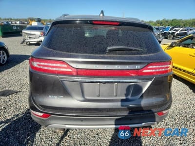 Zdjęcie 6 z 11 samochodu: 2019 LINCOLN MKC SELECT VIN:5LMCJ2C98KUL09512 - miniatura