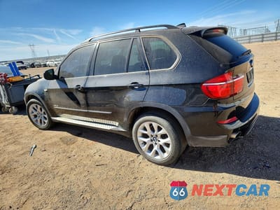 Drugie zdjęcie samochodu z przodu: 2012 BMW X5 XDRIVE35I VIN:5UXZV4C52CL987533 - miniatura