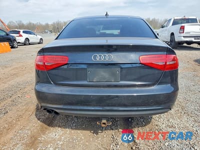 Zdjęcie 6 z 11 samochodu: 2013 AUDI A4 PREMIUM PLUS VIN:WAUFFAFLXDN007561 - miniatura