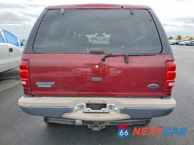 Zdjęcie 6 z 12 samochodu: 1999 FORD EXPEDITION VIN:1FMPU18L6XLB97882 - miniatura