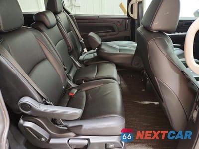 Zdjęcie 11 z 13 samochodu: 2025 HONDA ODYSSEY EXL VIN:5FNRL6H61SB088331 - miniatura