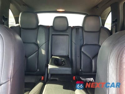 Zdjęcie 10 z 13 samochodu: 2013 PORSCHE CAYENNE VIN:WP1AA2A28DLA02272 - miniatura
