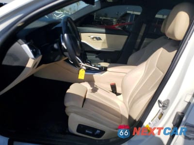 Zdjęcie 7 z 12 samochodu: 2020 BMW 330I VIN:3MW5R1J09L8B29720 - miniatura