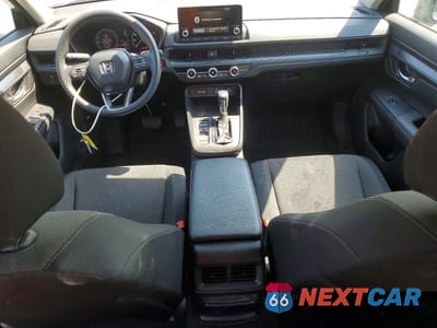 Zdjęcie 8 z 14 samochodu: 2023 HONDA CR-V LX VIN:7FARS4H26PE021837 - miniatura