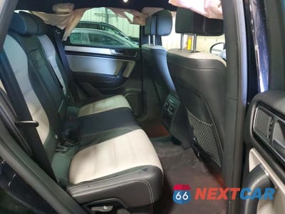 Zdjęcie 11 z 13 samochodu: 2017 VOLKSWAGEN TOUAREG WOLFSBURG VIN:WVGRF7BP5HD006143 - miniatura