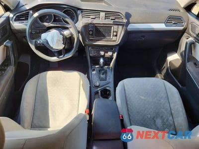 Zdjęcie 8 z 13 samochodu: 2019 VOLKSWAGEN TIGUAN S VIN:3VV0B7AX8KM053836 - miniatura
