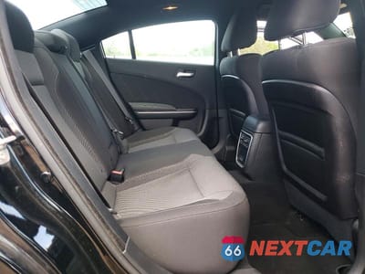 Zdjęcie 10 z 12 samochodu: 2019 DODGE CHARGER SXT VIN:2C3CDXBG0KH707851 - miniatura