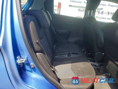 Zdjęcie 10 z 12 samochodu: 2018 CHEVROLET SPARK LS VIN:KL8CB6SA3JC449715 - miniatura