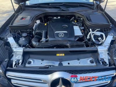 Zdjęcie 7 z 13 samochodu: 2019 MERCEDES-BENZ GLC 300 4MATIC VIN:WDC0G4KB9KV185683 - miniatura