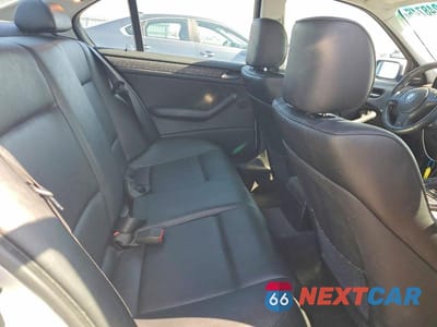 Zdjęcie 10 z 12 samochodu: 2001 BMW 330 I VIN:WBAAV53471FT01765 - miniatura