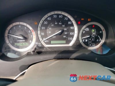 Zdjęcie 9 z 13 samochodu: 2006 TOYOTA SIENNA XLE LIMITED 7-PASSENGER VIN:5TDBA22C04S023774 - miniatura