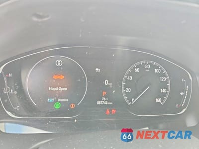 Zdjęcie 9 z 12 samochodu: 2022 HONDA ACCORD EXL VIN:1HGCV1F50NA016936 - miniatura