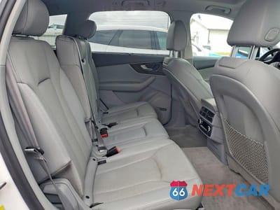 Zdjęcie 11 z 12 samochodu: 2017 AUDI Q7 PRESTIGE VIN:WA1VAAF7XHD034801 - miniatura