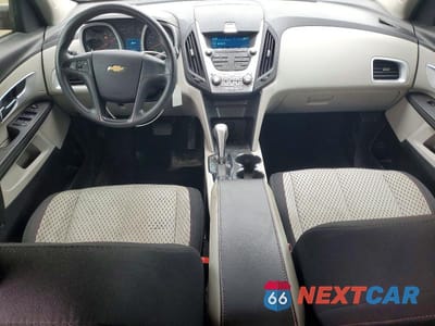 Zdjęcie 8 z 13 samochodu: 2011 CHEVROLET EQUINOX LS VIN:2GNALBEC0B1196935 - miniatura