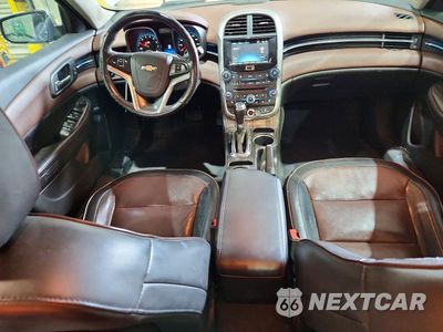 Zdjęcie 8 z 12 samochodu: 2015 CHEVROLET MALIBU LTZ VIN:1G11F5SL7FF281820 - miniatura