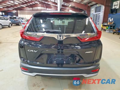 Zdjęcie 6 z 13 samochodu: 2020 HONDA CR-V EX VIN:2HKRW2H51LH670374 - miniatura