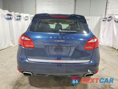 Zdjęcie 6 z 14 samochodu: 2014 PORSCHE CAYENNE VIN:WP1AA2A21ELA02616 - miniatura