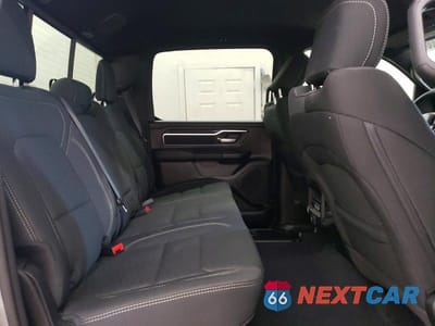 Zdjęcie 10 z 12 samochodu: 2026 RAM 1500 BIG HORN VIN:1C6SRFFT5TN209140 - miniatura