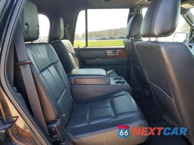 Zdjęcie 11 z 13 samochodu: 2013 LINCOLN NAVIGATOR VIN:5LMJJ2J5XDEL05045 - miniatura