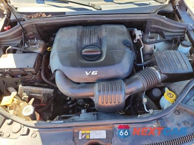 Zdjęcie 12 z 13 samochodu: 2015 JEEP GRAND CHEROKEE LIMITED VIN:1C4RJFBG3FC212870 - miniatura