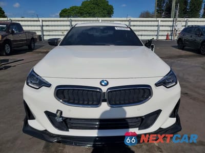Piąte zdjęcie samochodu w środku: 2024 BMW 230I VIN:3MW23CM06R8E50716 - miniatura