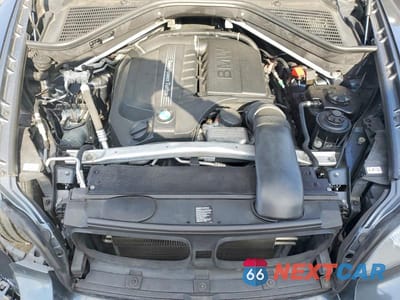 Zdjęcie 12 z 13 samochodu: 2013 BMW X5 XDRIVE35I VIN:5UXZV4C53D0B13469 - miniatura