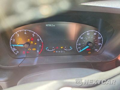 Zdjęcie 9 z 12 samochodu: 2022 FORD MAVERICK XL VIN:3FTTW8F98NRA67095 - miniatura