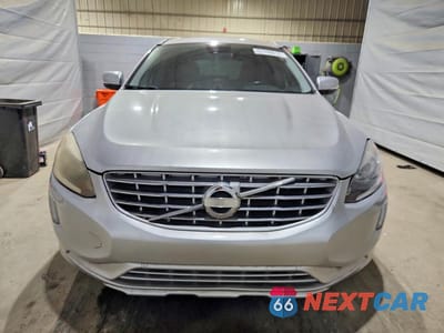 Piąte zdjęcie samochodu w środku: 2014 VOLVO XC60 3.2 VIN:YV4952DL1E2553466 - miniatura