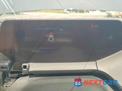 Zdjęcie 9 z 12 samochodu: 2025 TOYOTA PRIUS LIMITED VIN:JTDACAAU5S3057069 - miniatura