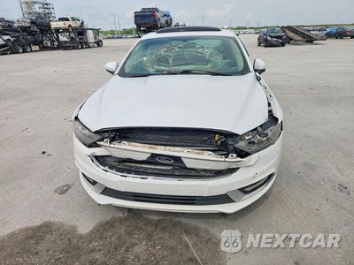 Piąte zdjęcie samochodu w środku: 2018 FORD FUSION SE HYBRID VIN:3FA6P0LU8JR116378 - miniatura