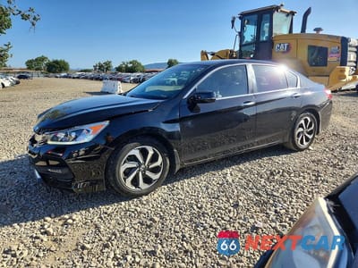 2016 HONDA ACCORD EX 1HGCR2F78GA003270 - główne zdjęcie licytacji z USA - miniatura