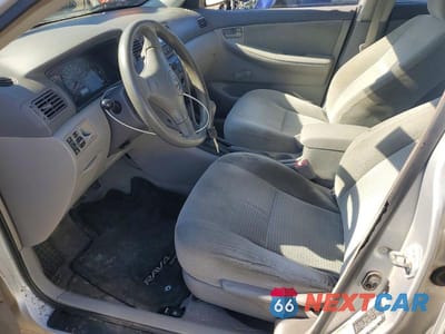 Zdjęcie 7 z 12 samochodu: 2005 TOYOTA COROLLA CE VIN:2T1BR32E55C330237 - miniatura