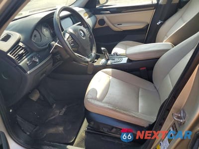Zdjęcie 7 z 12 samochodu: 2011 BMW X3 XDRIVE28I VIN:5UXWX5C54BL707743 - miniatura