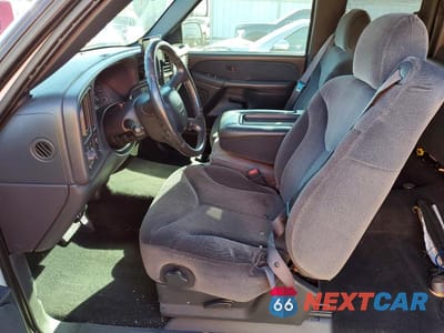 Zdjęcie 7 z 13 samochodu: 2002 GMC NEW SIERRA C1500 VIN:1GTEC19T12Z345360 - miniatura