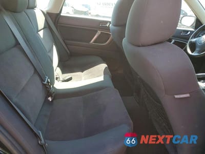 Zdjęcie 11 z 13 samochodu: 2009 SUBARU OUTBACK 2.5I VIN:4S4BP61C697322500 - miniatura