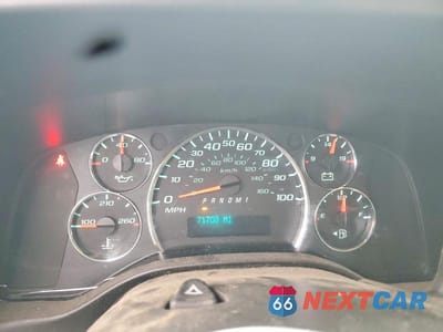 Zdjęcie 9 z 13 samochodu: 2018 GMC SAVANA G2500 VIN:1GTW7AFG5J1902283 - miniatura