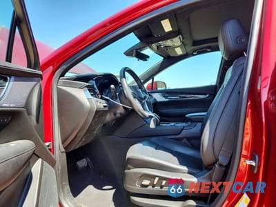 Zdjęcie 7 z 13 samochodu: 2021 CADILLAC XT5 PREMIUM LUXURY VIN:1GYKNDRS3MZ229810 - miniatura