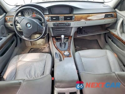 Zdjęcie 8 z 12 samochodu: 2006 BMW 325 I VIN:WBAVB13526KX49227 - miniatura