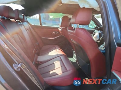 Zdjęcie 10 z 12 samochodu: 2022 BMW 330XI VIN:3MW5R7J08N8C36327 - miniatura