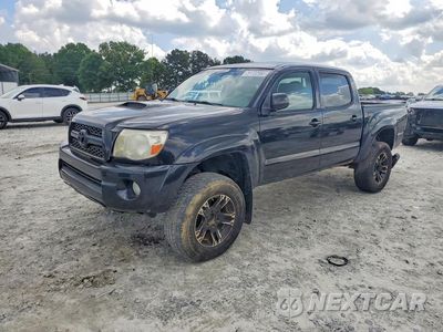 2011 TOYOTA TACOMA DOUBLE CAB 3TMLU4EN6BM065240 - główne zdjęcie licytacji z USA - miniatura