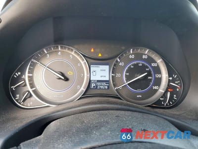 Zdjęcie 9 z 11 samochodu: 2015 INFINITI QX80 BASE VIN:JN8AZ2NE0F9085196 - miniatura