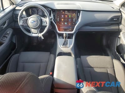 Zdjęcie 8 z 12 samochodu: 2020 SUBARU LEGACY PREMIUM VIN:4S3BWAC61L3015980 - miniatura